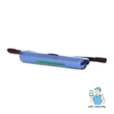 Power Button Outer for Oppo Reno7 5G Blue